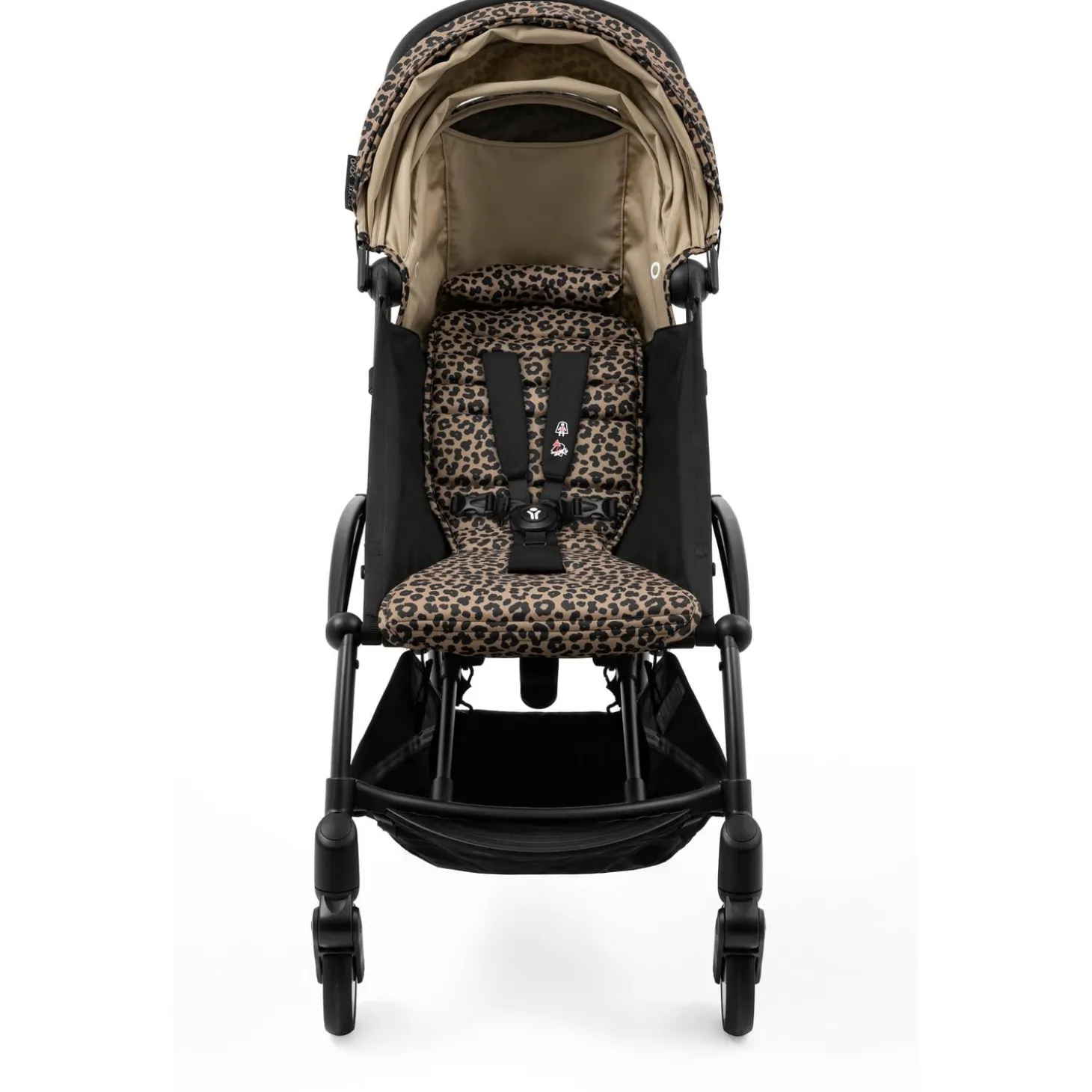 Stokke Pack 6+ pour poussette YOYO Léopard
