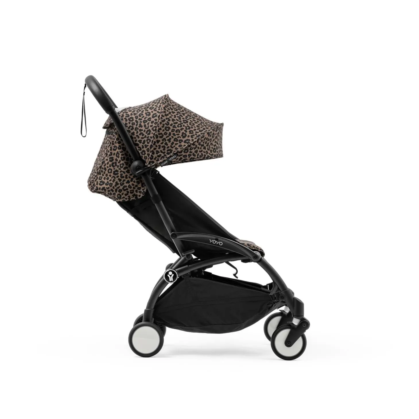 Stokke Pack 6+ pour poussette YOYO Léopard