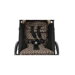Stokke Pack 6+ pour poussette YOYO Léopard