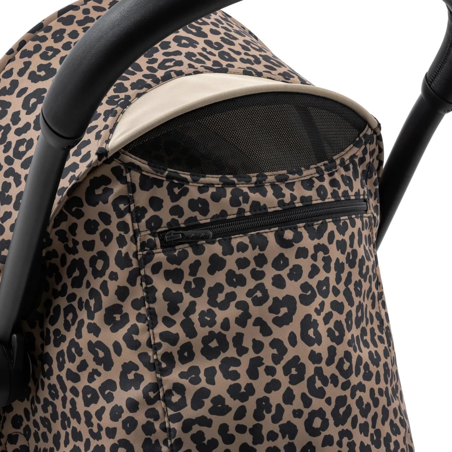 Stokke Pack 6+ pour poussette YOYO Léopard