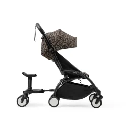 Stokke Pack 6+ pour poussette YOYO Léopard