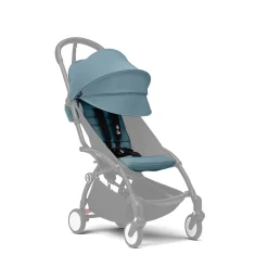 Stokke Pack 6+ pour poussette YOYO Aqua
