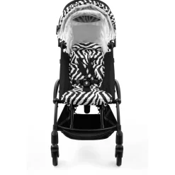 Stokke Pack 6+ pour poussette YOYO Zèbre