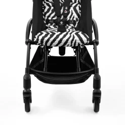 Stokke Pack 6+ pour poussette YOYO Zèbre