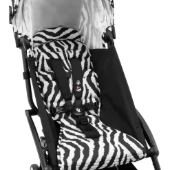 Stokke Pack 6+ pour poussette YOYO Zèbre