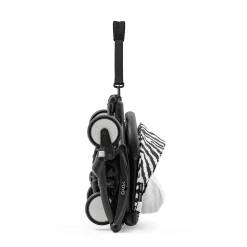 Stokke Pack 6+ pour poussette YOYO Zèbre