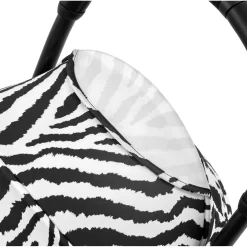 Stokke Pack 6+ pour poussette YOYO Zèbre