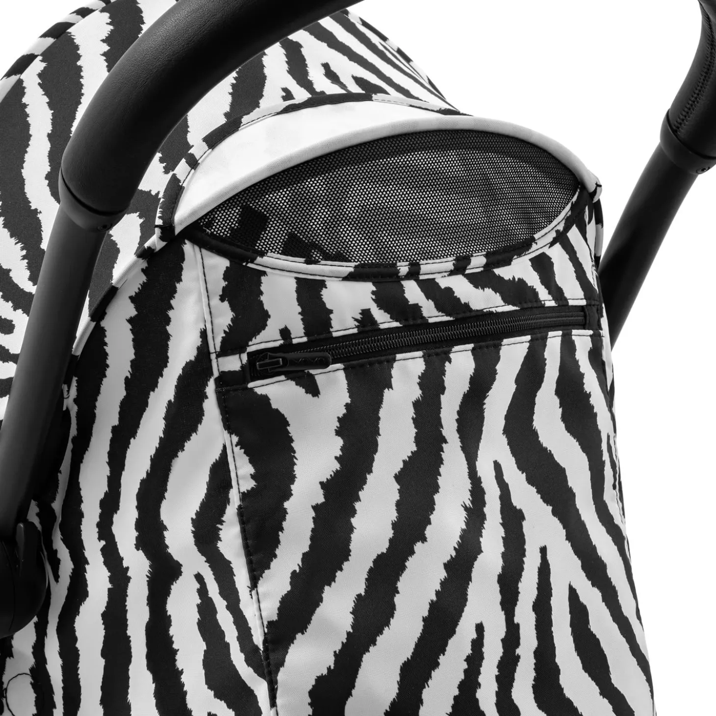 Stokke Pack 6+ pour poussette YOYO Zèbre