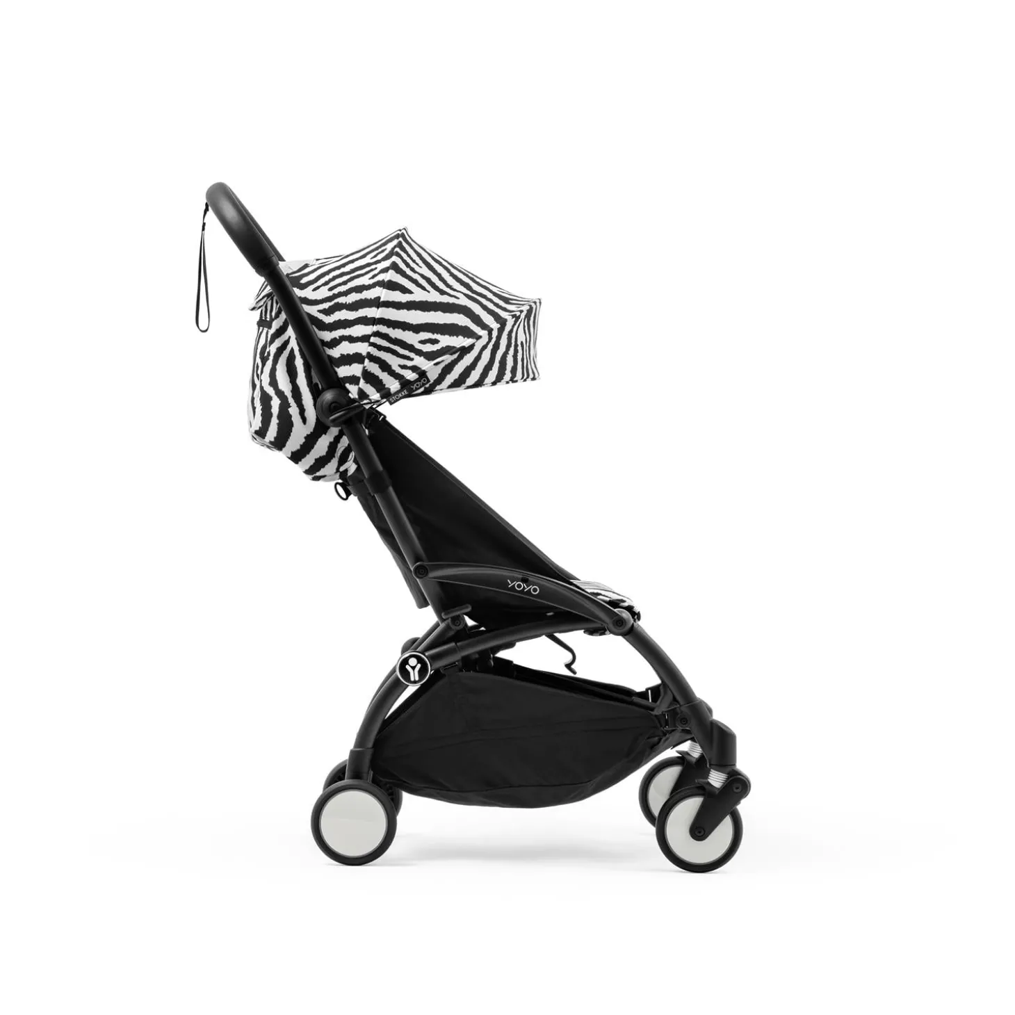 Stokke Pack 6+ pour poussette YOYO Zèbre
