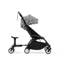 Stokke Pack 6+ pour poussette YOYO Zèbre