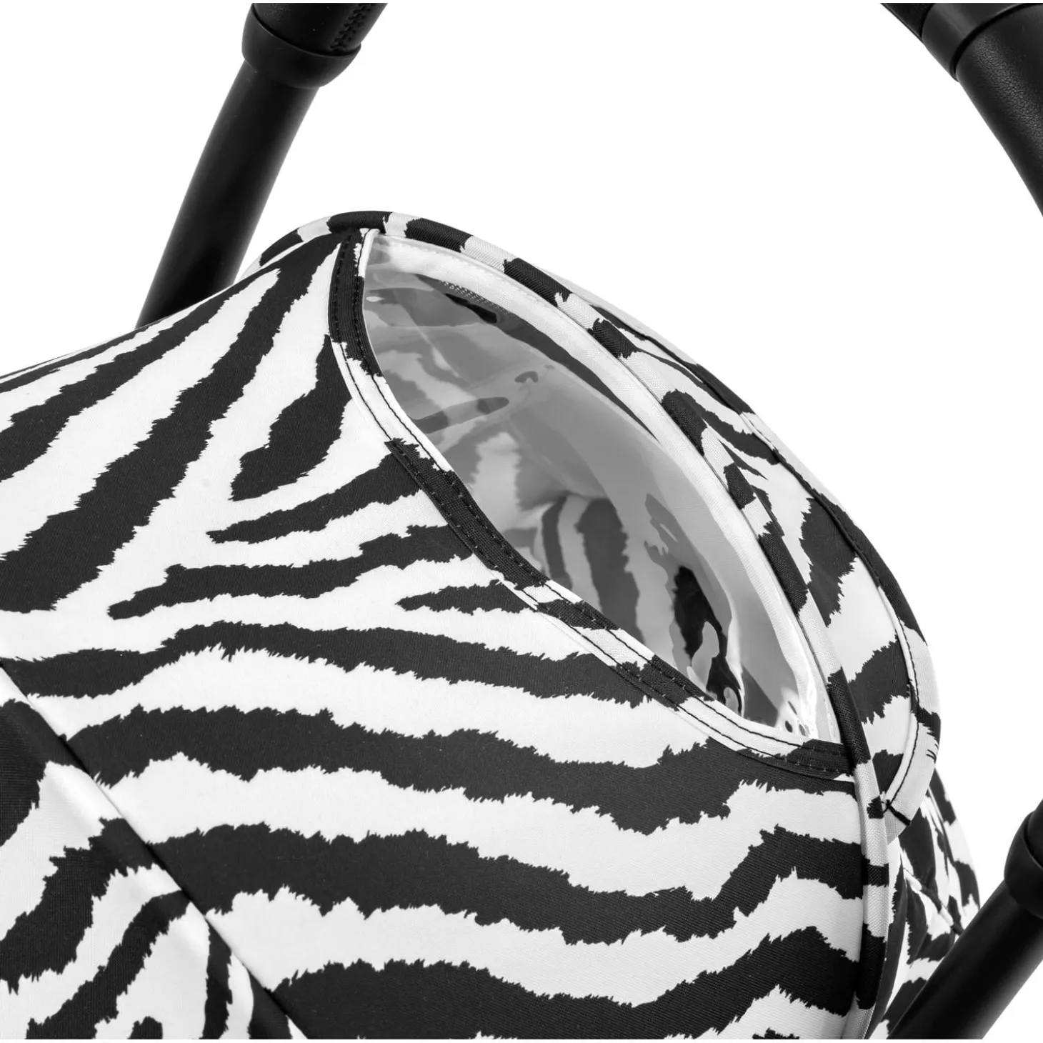 Stokke Pack 6+ pour poussette YOYO Zèbre