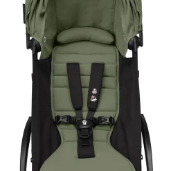 Stokke Pack 6+ pour poussette YOYO Olive