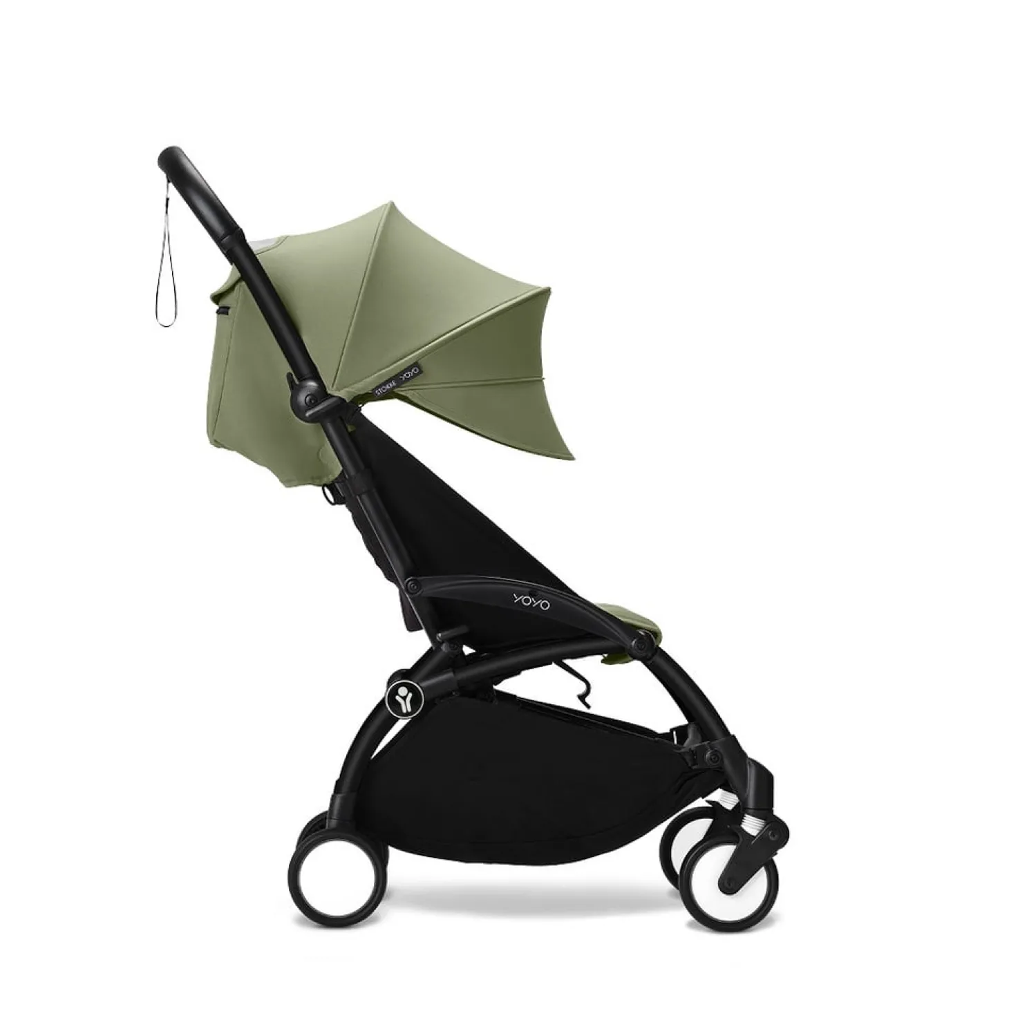 Stokke Pack 6+ pour poussette YOYO Olive