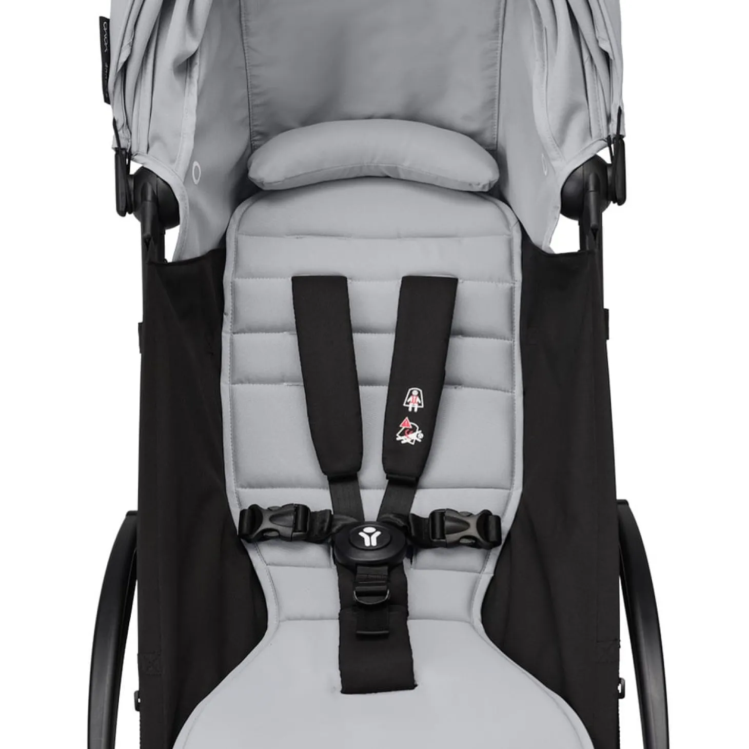 Stokke Pack 6+ pour poussette YOYO Stone