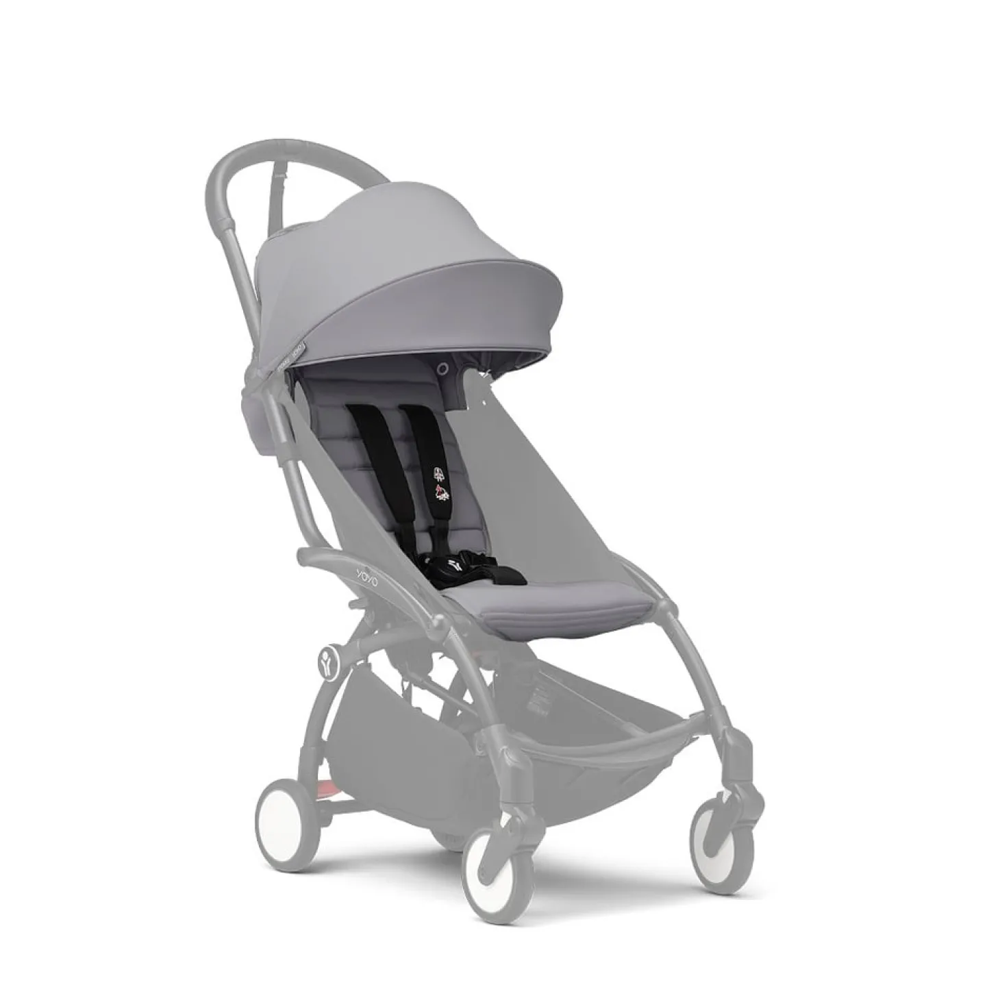 Stokke Pack 6+ pour poussette YOYO Stone