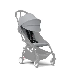Stokke Pack 6+ pour poussette YOYO Stone