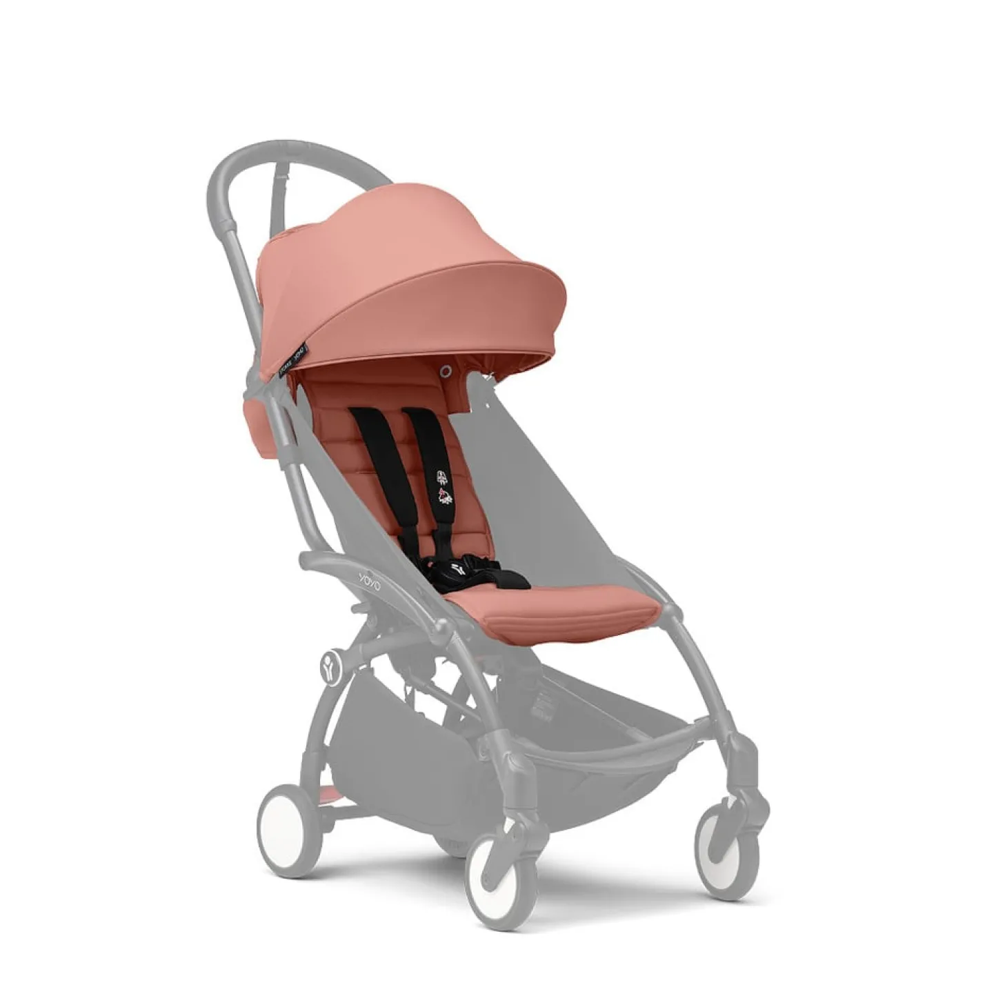 Stokke Pack 6+ pour poussette YOYO Ginger
