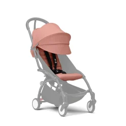 Stokke Pack 6+ pour poussette YOYO Ginger