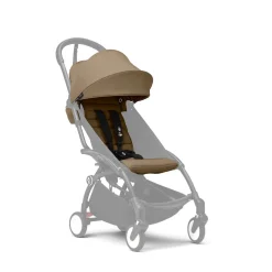Stokke Pack 6+ pour poussette YOYO Toffee