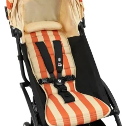 Stokke                    Pack 6+ Riviera Monaco Bleu    Capri Orange