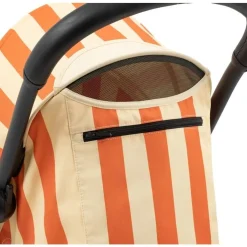Stokke Pack 6+ Riviera Monaco Bleu Capri Orange