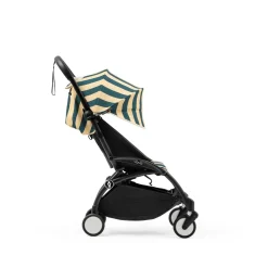 Stokke Pack 6+ Riviera Monaco Bleu Monaco Bleu
