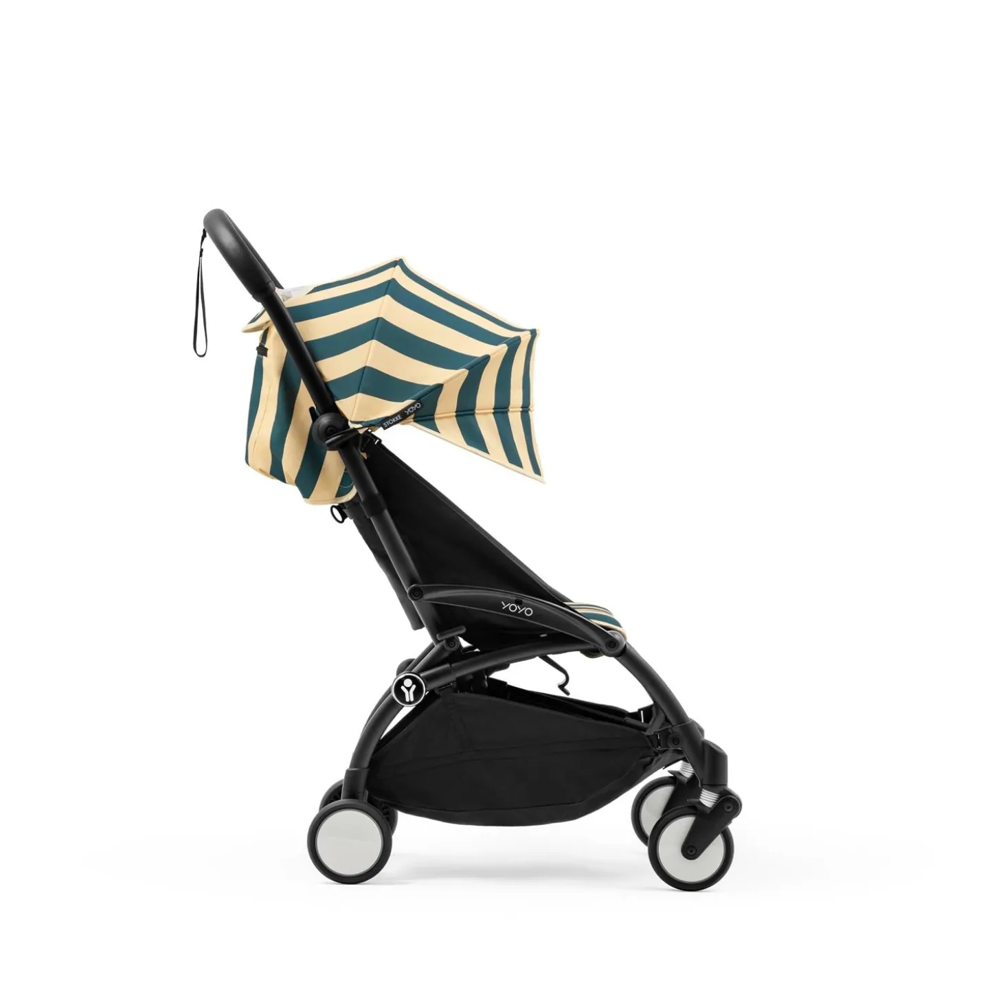 Stokke Pack 6+ Riviera Monaco Bleu Monaco Bleu