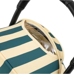 Stokke Pack 6+ Riviera Monaco Bleu Monaco Bleu