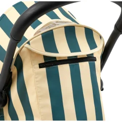 Stokke Pack 6+ Riviera Monaco Bleu Monaco Bleu