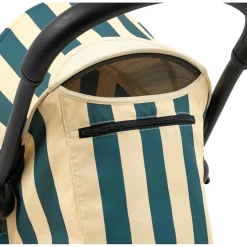 Stokke Pack 6+ Riviera Monaco Bleu Monaco Bleu