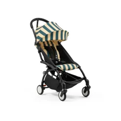 Stokke Pack 6+ Riviera Monaco Bleu Monaco Bleu