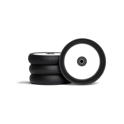 Stokke                    Pack Yoyo roues    Noir