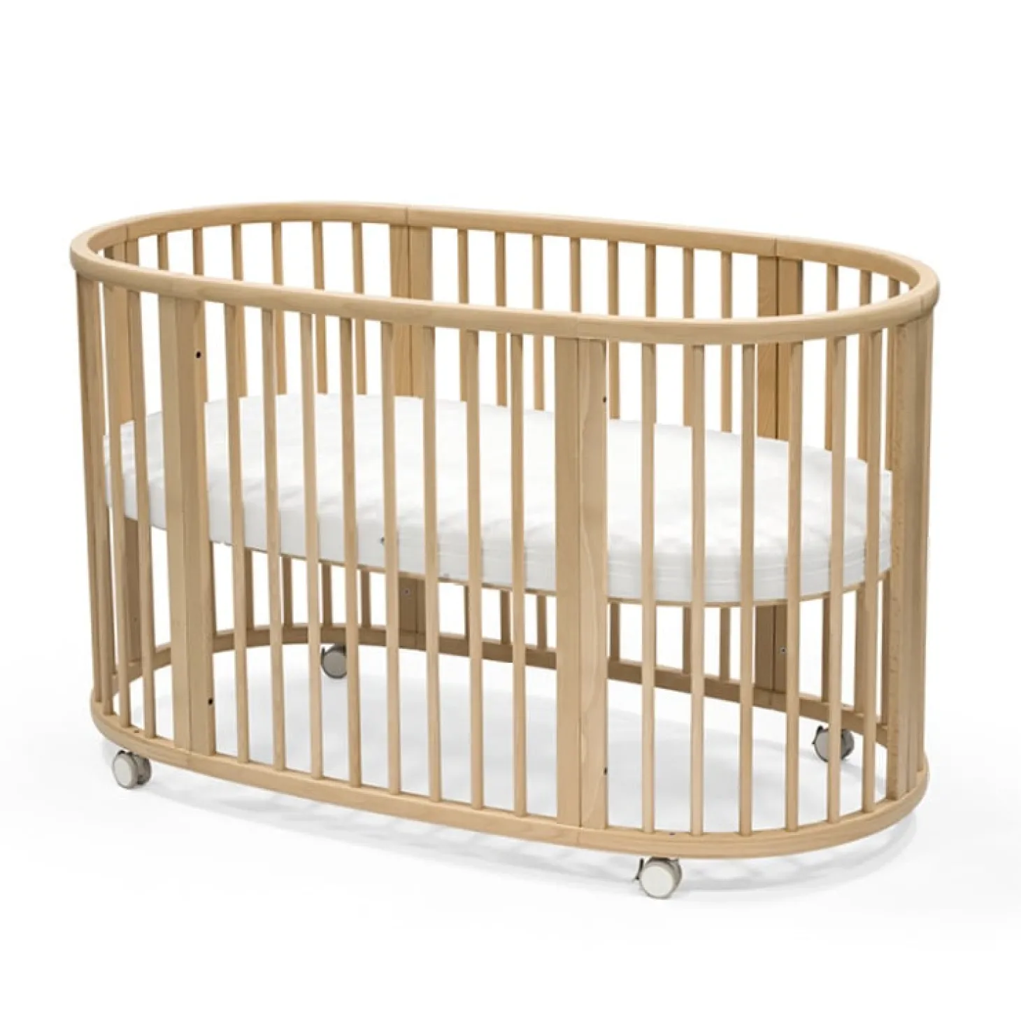 Stokke Sleepi Lit Mattress V3 White