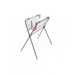 Stokke Support de baignoire Flexi Bath Gris