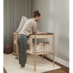 Stokke Table à langer Sleepi Natural