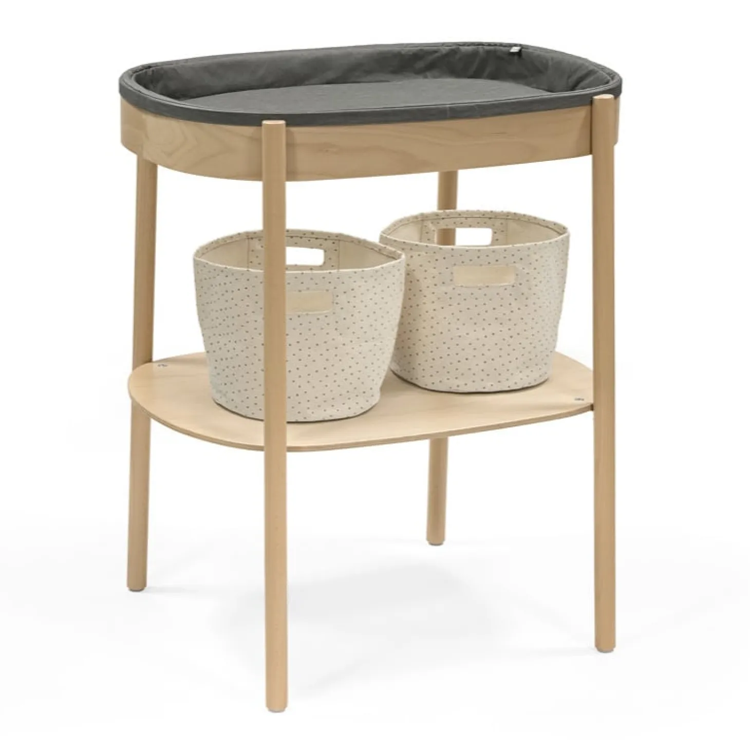 Stokke Table à langer Sleepi Natural