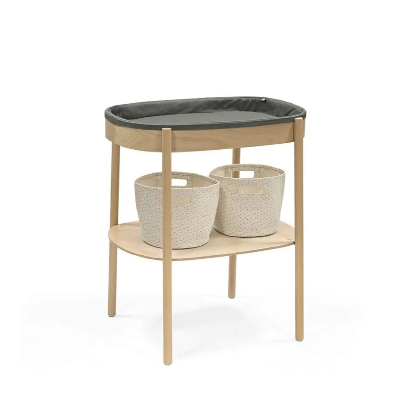Stokke Table à langer Sleepi Natural