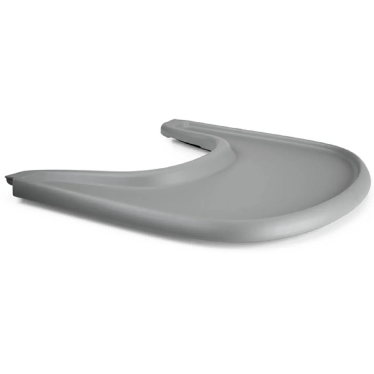 Stokke Tablette Tripp Trapp Tray Gris Tempête