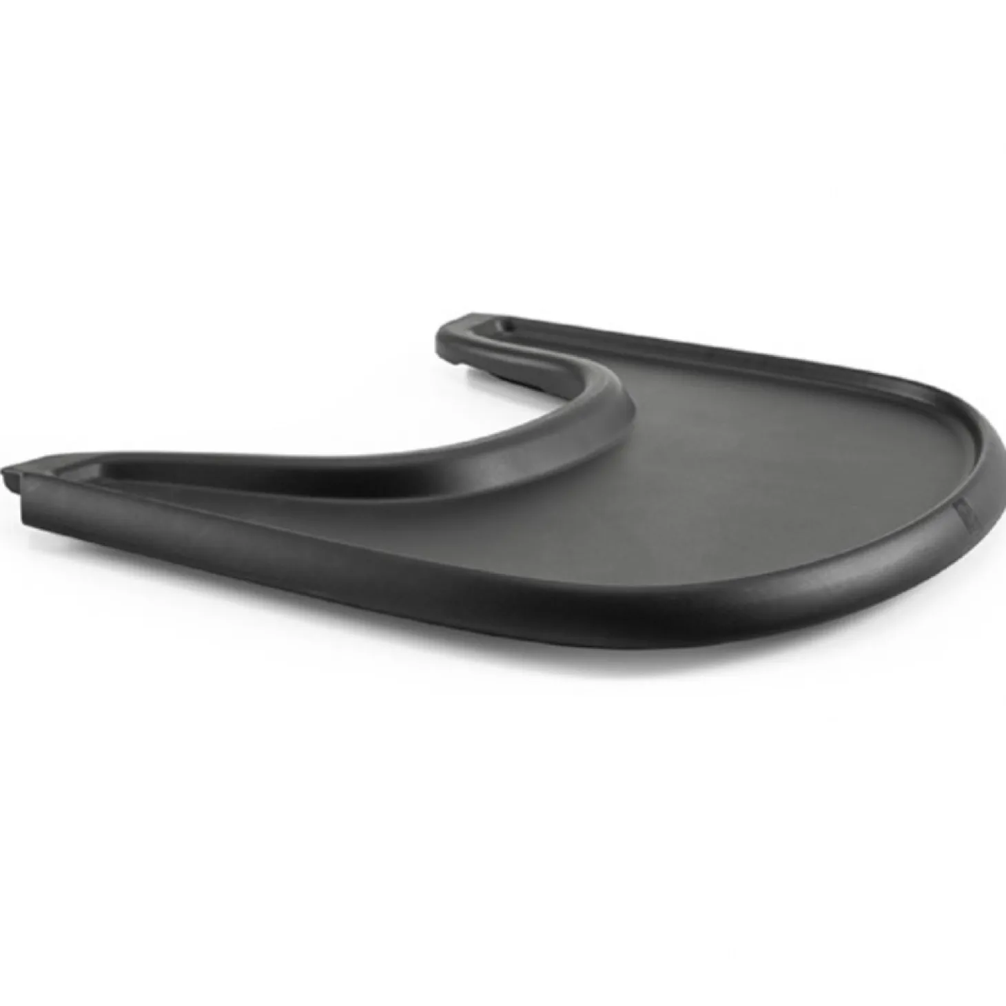 Stokke Tablette Tripp Trapp Tray Noir