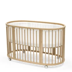 Stokke                    Tour de lit Sleepi Mesh V3    White