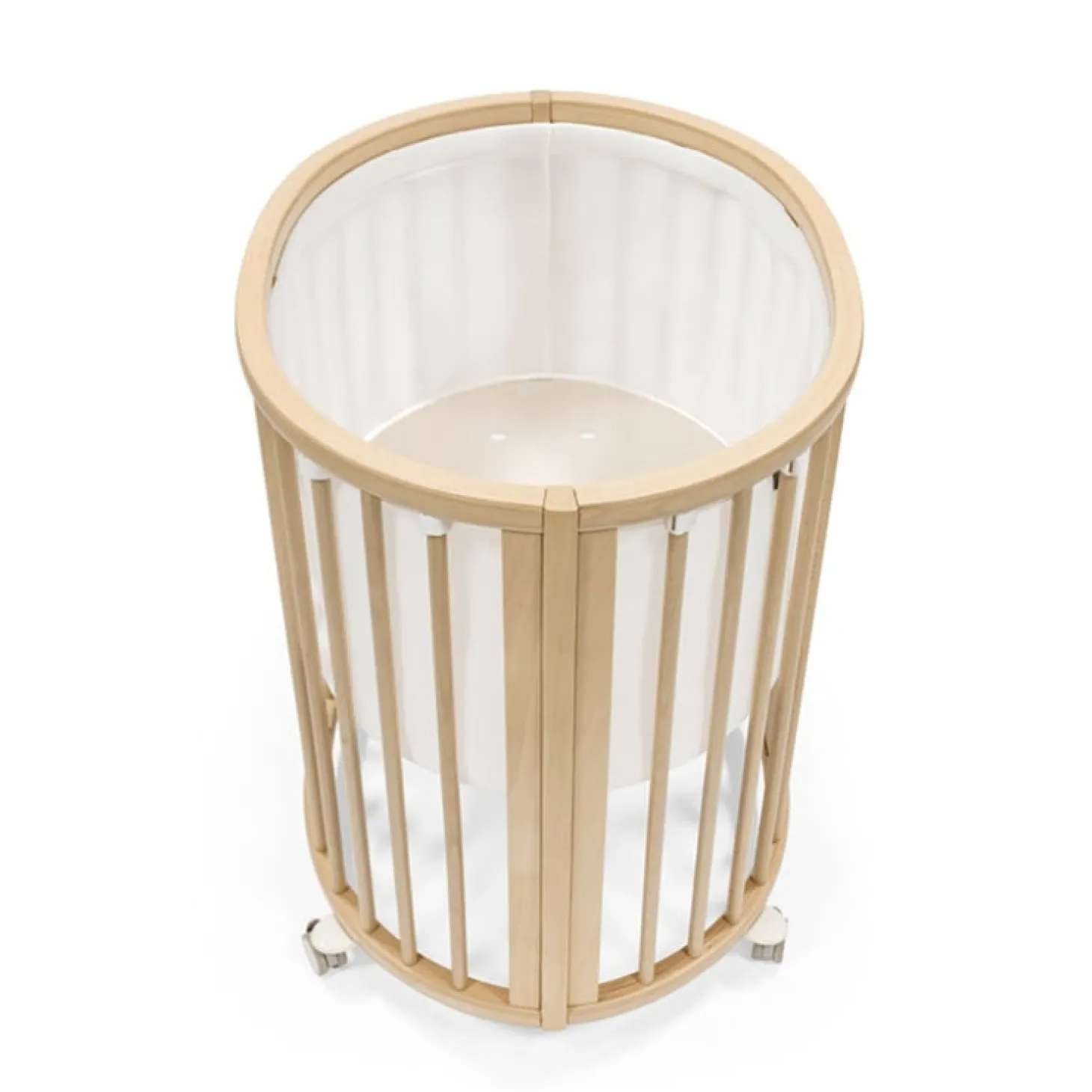 Stokke Tour de lit Sleepi mini Mesh V3 White