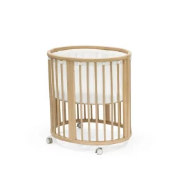 Stokke                    Tour de lit Sleepi mini Mesh V3    White