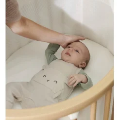 Stokke Tour de lit Sleepi mini Mesh V3 White