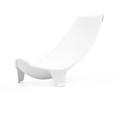 Stokke                    Transat de bain V3 pour Flexi Bath    Blanc
