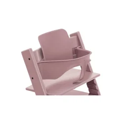 Stokke Tripp Trapp Baby Set 2 Mauve Bruyere