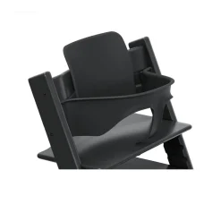 Stokke                    Tripp Trapp Baby Set 2    Noir