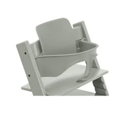 Stokke                    Tripp Trapp Baby Set 2    vert glacier