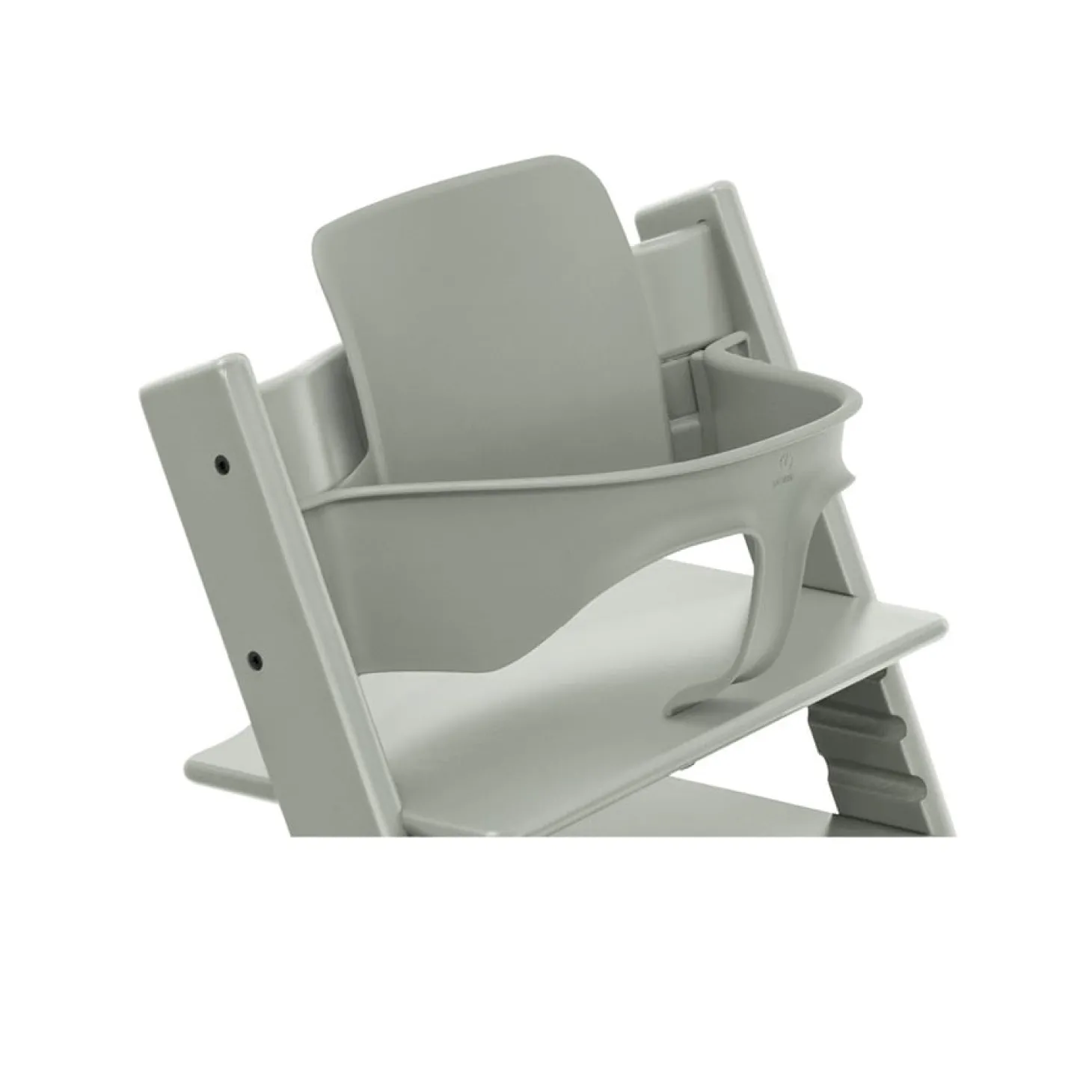 Stokke Tripp Trapp Baby Set 2 vert glacier