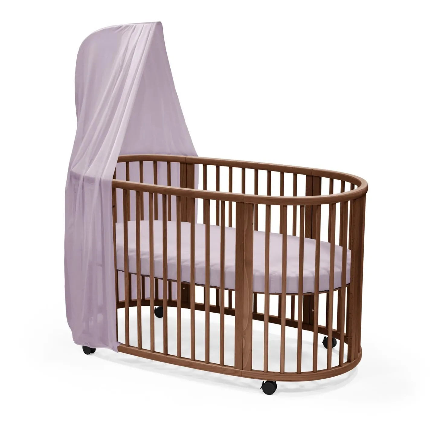 Stokke Voile de lit Sleepi Lavande