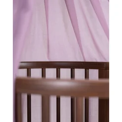 Stokke                    Voile de lit Sleepi    Lavande